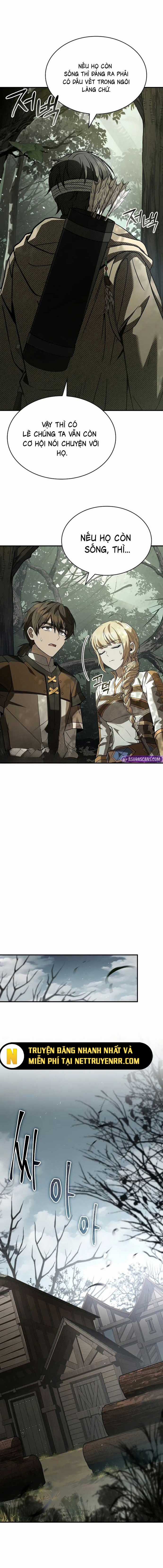 Vô Hồn Bất Kính Giả Dạ Chapter 25 trang 9