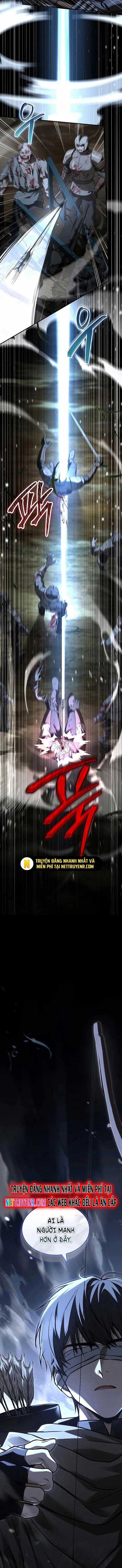 Vô Hồn Bất Kính Giả Dạ Chapter 26 trang 13