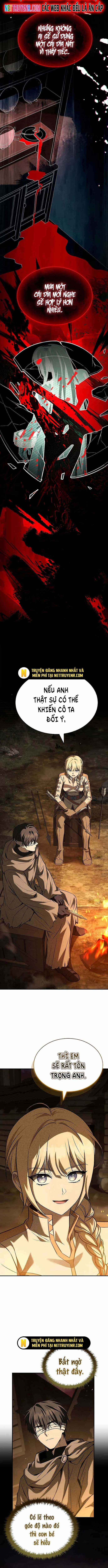 Vô Hồn Bất Kính Giả Dạ Chapter 26 trang 2