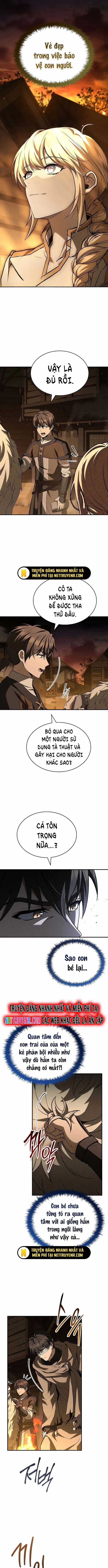 Vô Hồn Bất Kính Giả Dạ Chapter 26 trang 3