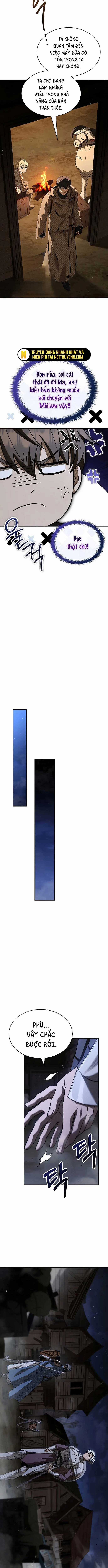 Vô Hồn Bất Kính Giả Dạ Chapter 26 trang 4