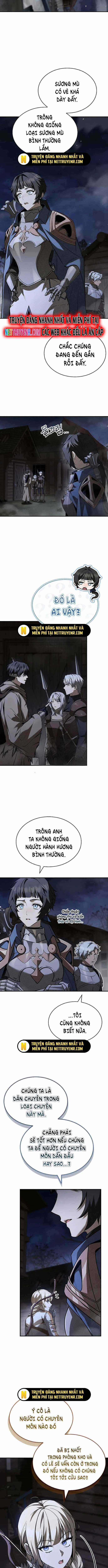 Vô Hồn Bất Kính Giả Dạ Chapter 26 trang 5