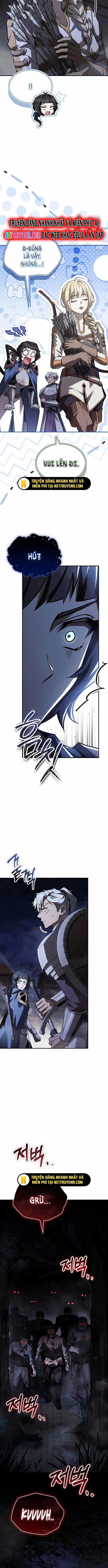 Vô Hồn Bất Kính Giả Dạ Chapter 26 trang 6