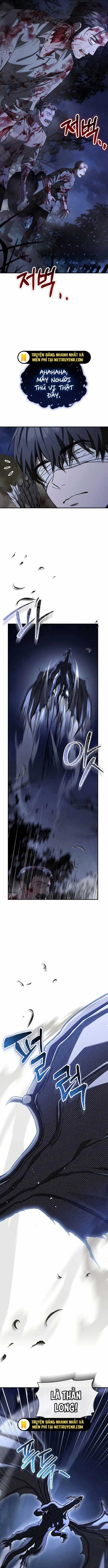 Vô Hồn Bất Kính Giả Dạ Chapter 26 trang 7