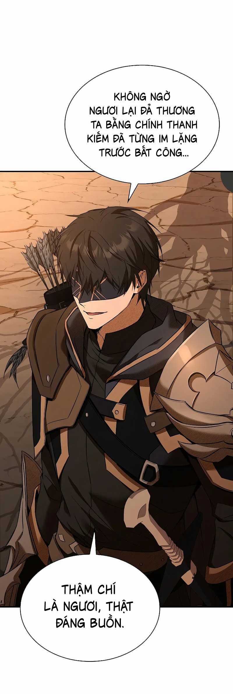 Vô Hồn Bất Kính Giả Dạ Chapter 3 trang 14