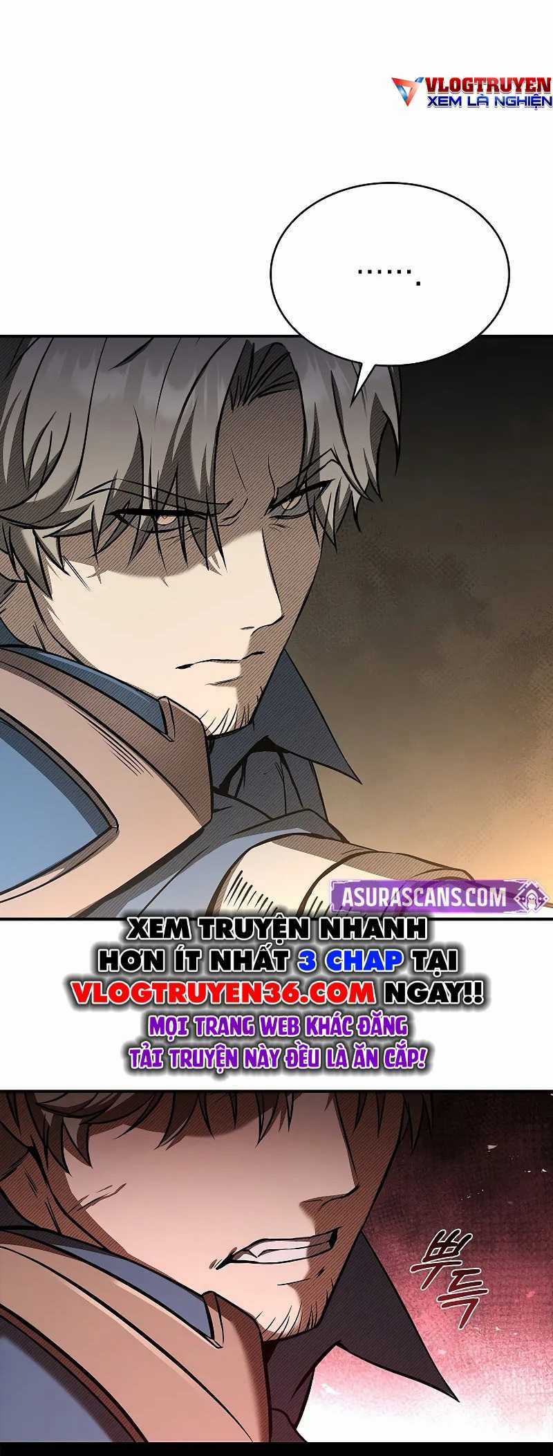 Vô Hồn Bất Kính Giả Dạ Chapter 3 trang 15