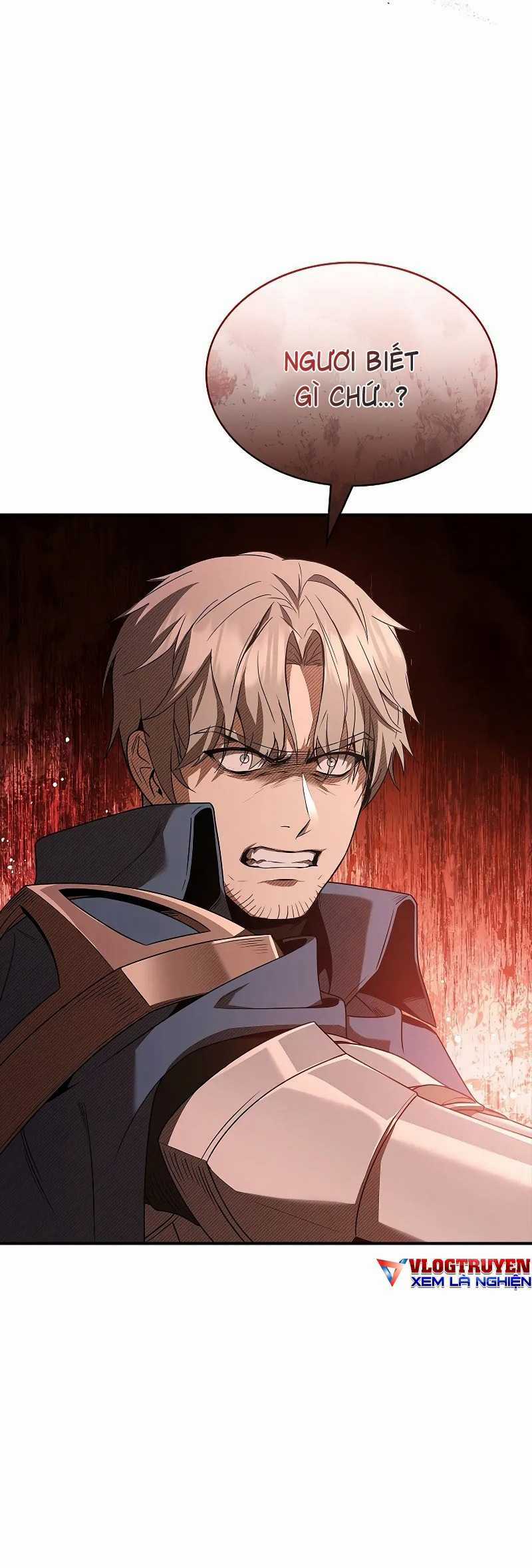 Vô Hồn Bất Kính Giả Dạ Chapter 3 trang 17