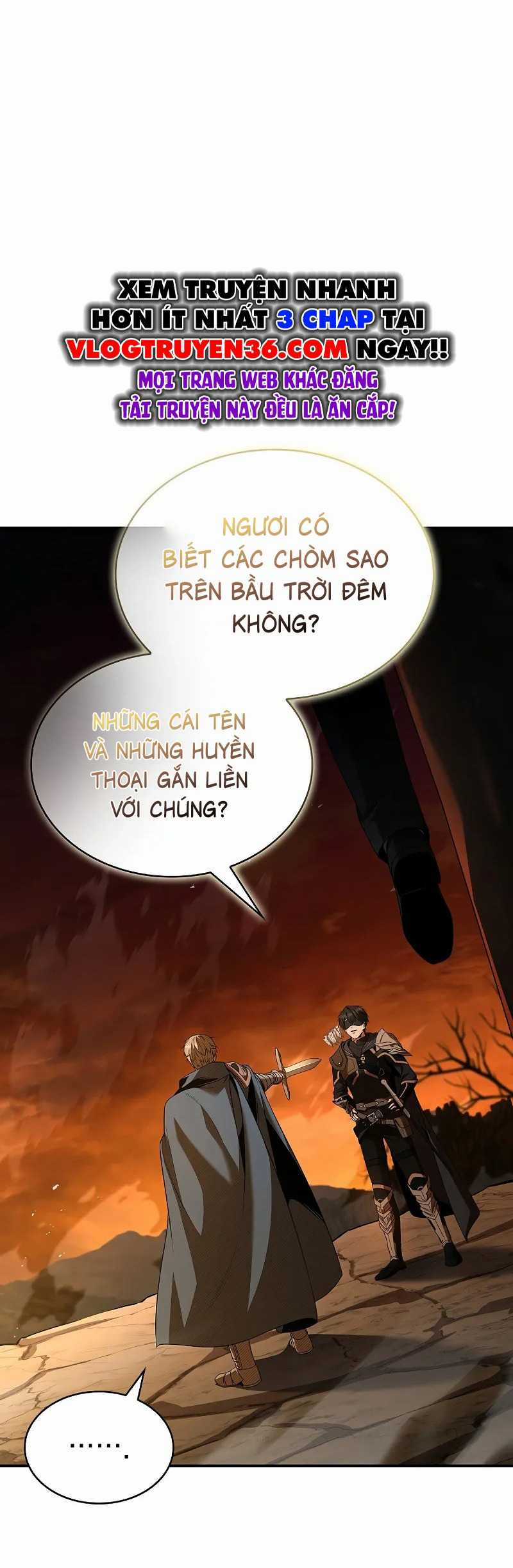 Vô Hồn Bất Kính Giả Dạ Chapter 3 trang 18