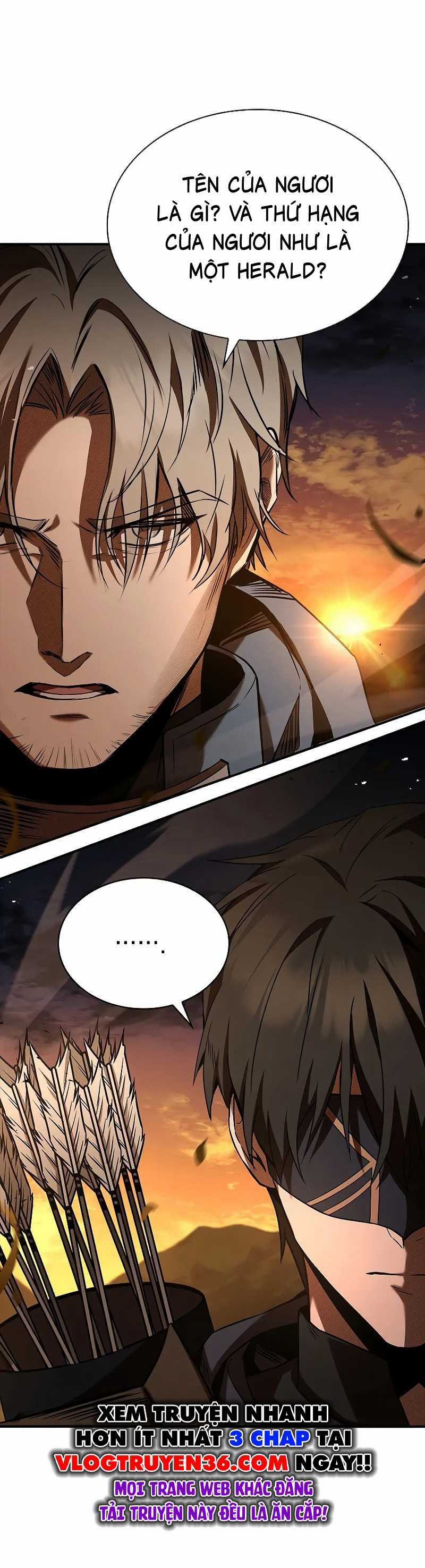 Vô Hồn Bất Kính Giả Dạ Chapter 3 trang 2