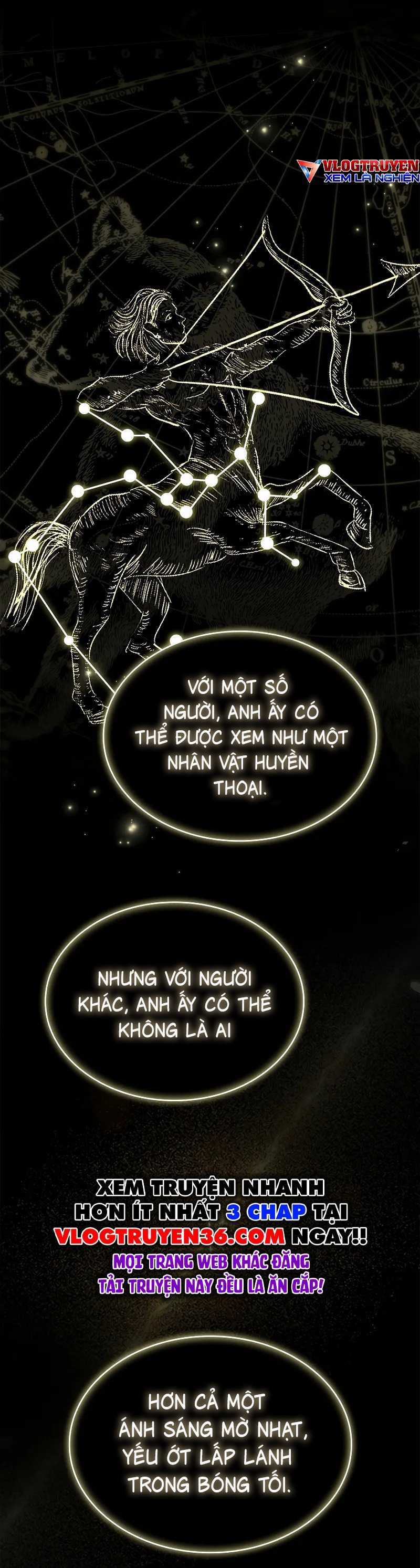 Vô Hồn Bất Kính Giả Dạ Chapter 3 trang 20