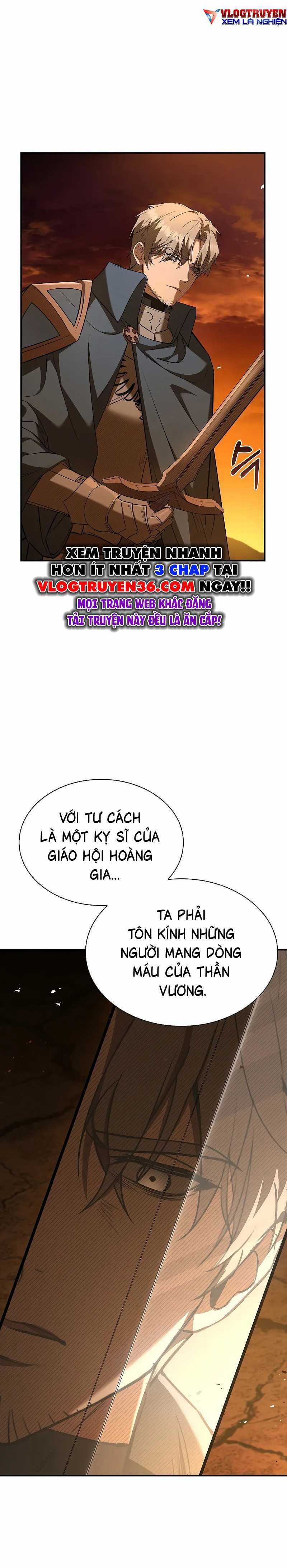 Vô Hồn Bất Kính Giả Dạ Chapter 3 trang 23