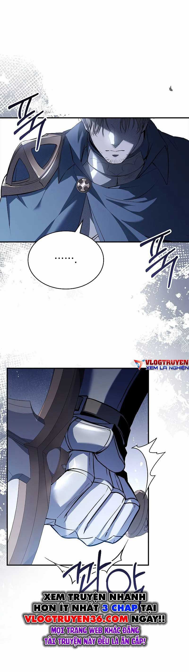 Vô Hồn Bất Kính Giả Dạ Chapter 3 trang 31