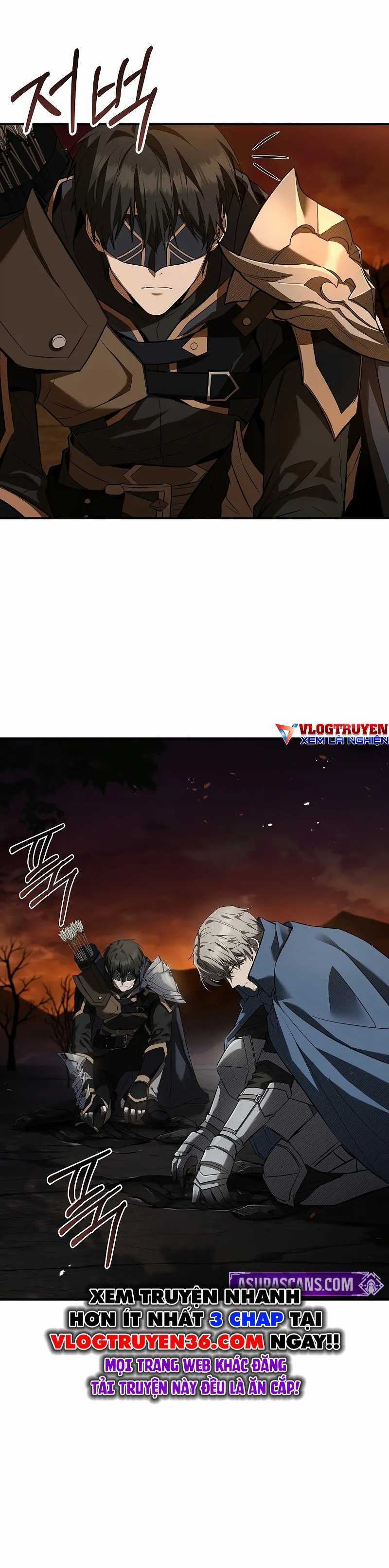 Vô Hồn Bất Kính Giả Dạ Chapter 3 trang 33