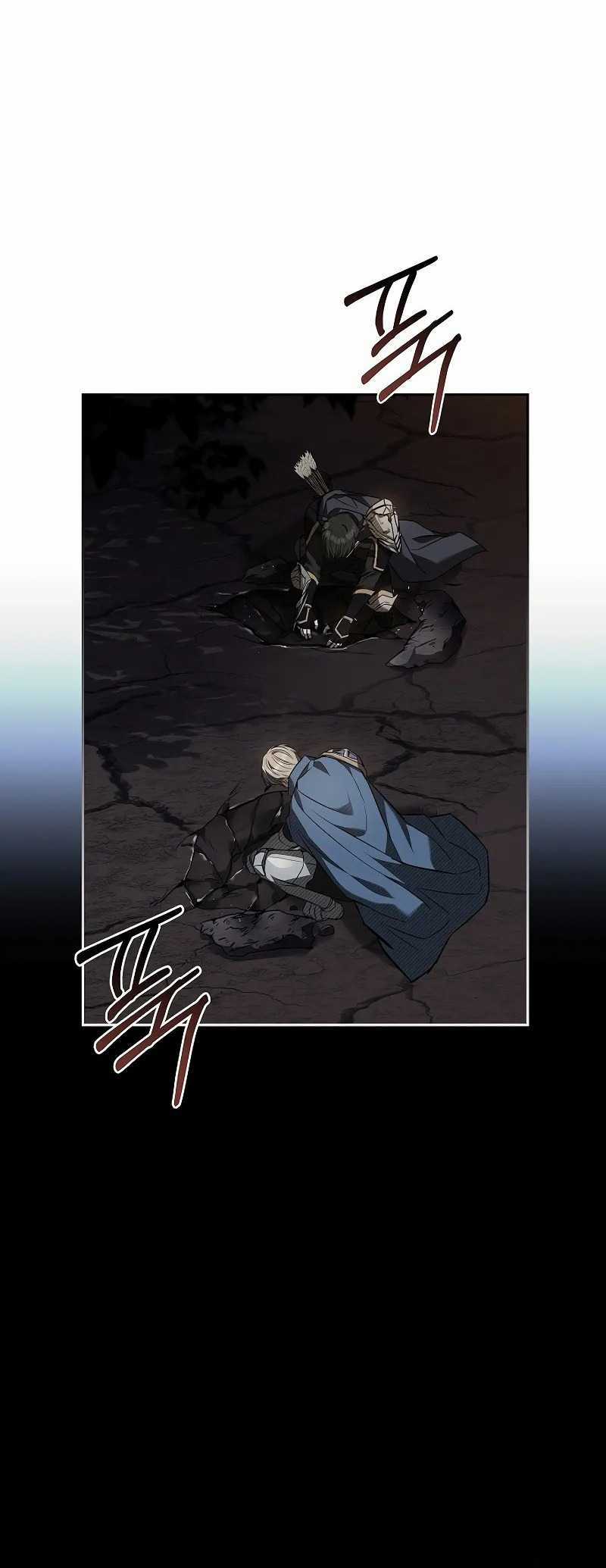 Vô Hồn Bất Kính Giả Dạ Chapter 3 trang 34