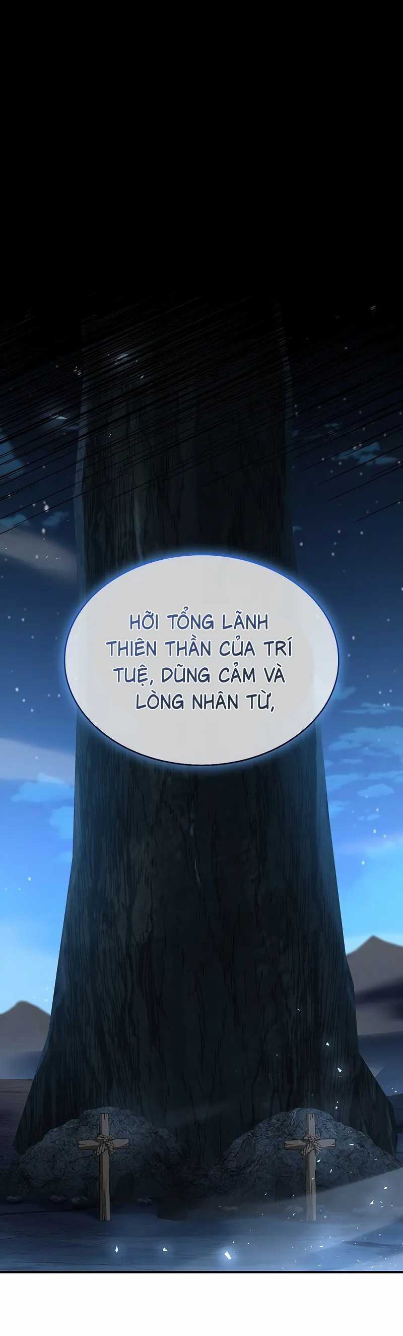 Vô Hồn Bất Kính Giả Dạ Chapter 3 trang 35