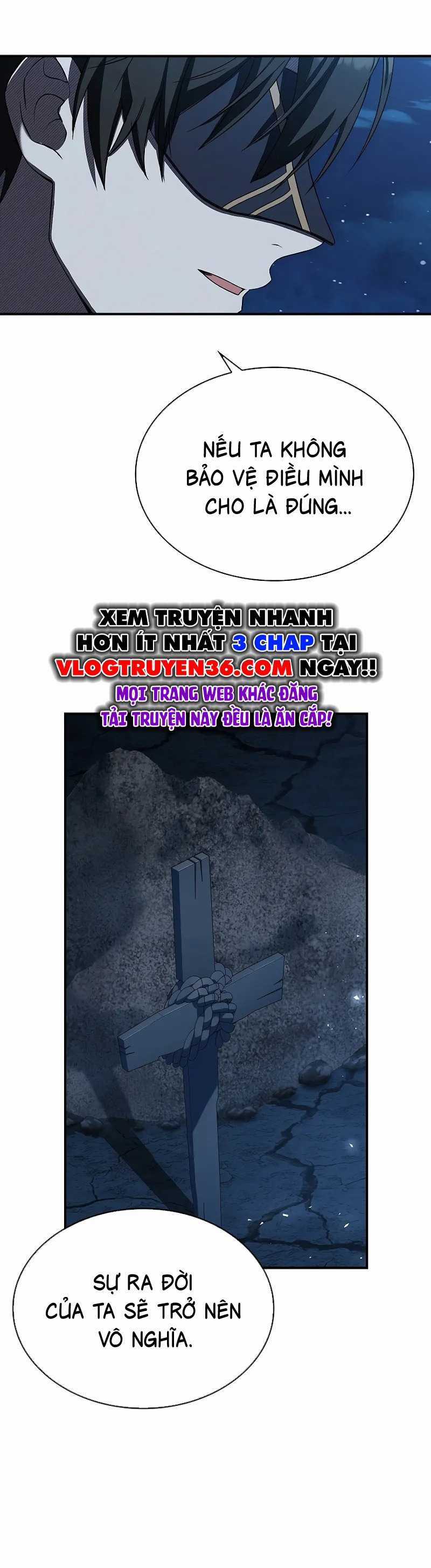 Vô Hồn Bất Kính Giả Dạ Chapter 3 trang 38