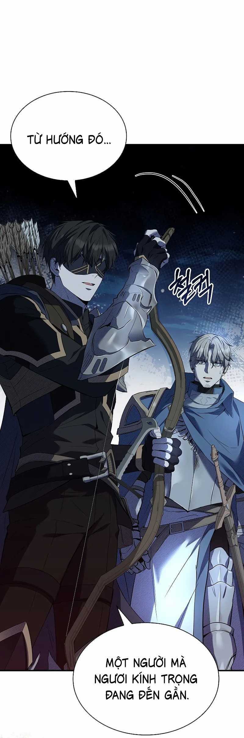 Vô Hồn Bất Kính Giả Dạ Chapter 3 trang 41