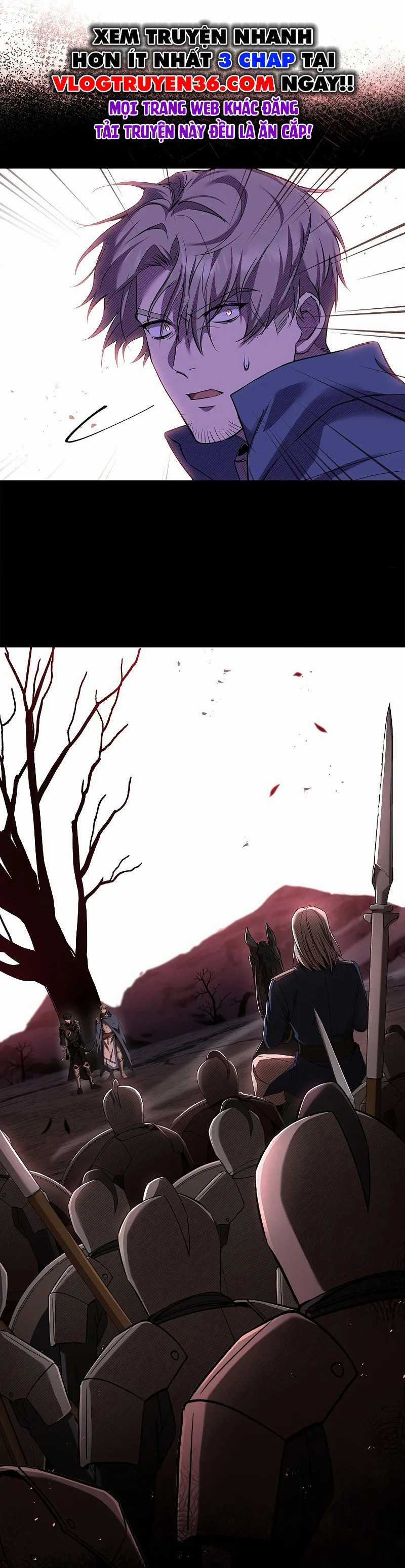 Vô Hồn Bất Kính Giả Dạ Chapter 3 trang 42