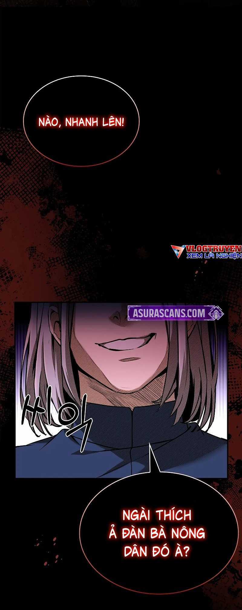 Vô Hồn Bất Kính Giả Dạ Chapter 3 trang 43