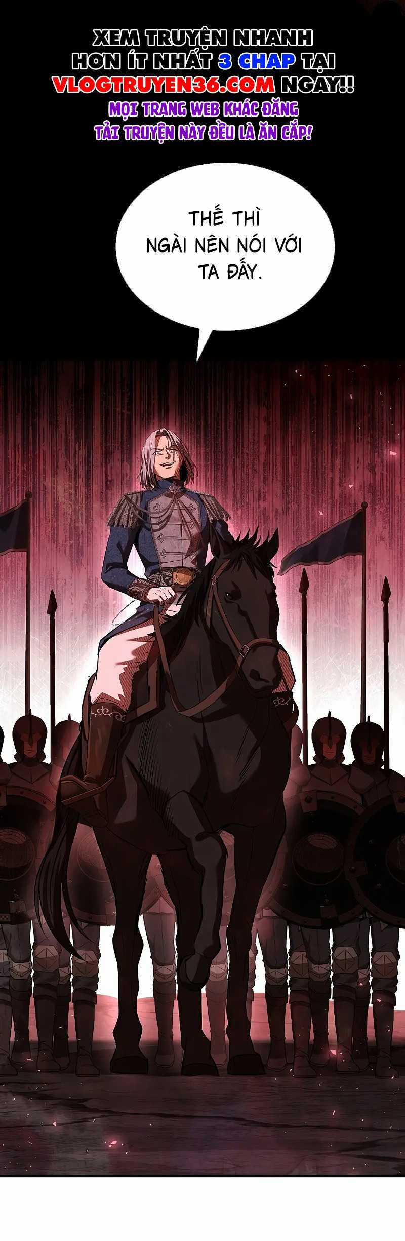 Vô Hồn Bất Kính Giả Dạ Chapter 3 trang 44