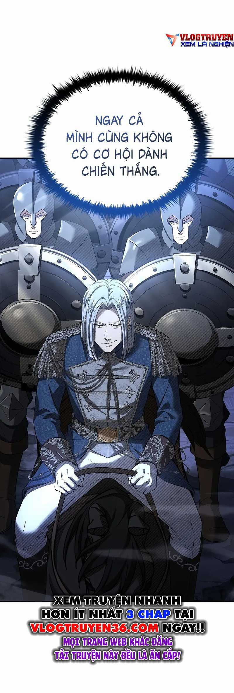 Vô Hồn Bất Kính Giả Dạ Chapter 3 trang 46