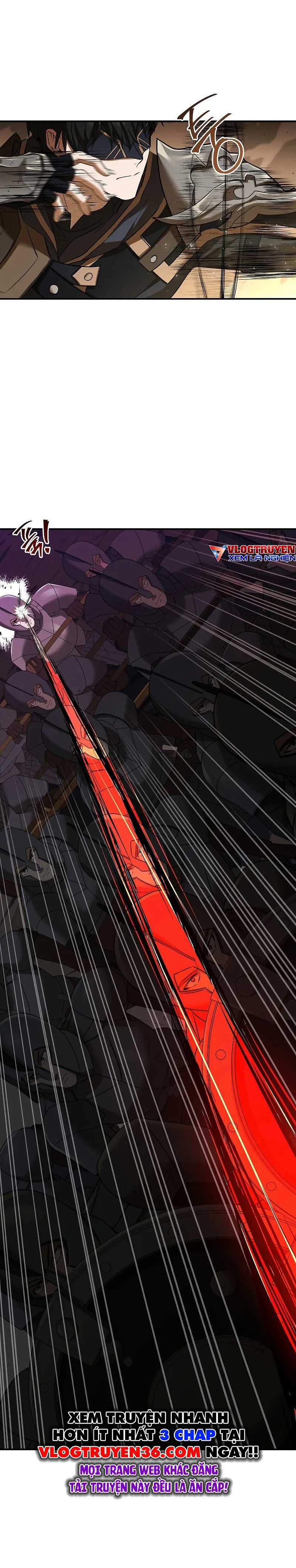 Vô Hồn Bất Kính Giả Dạ Chapter 3 trang 48