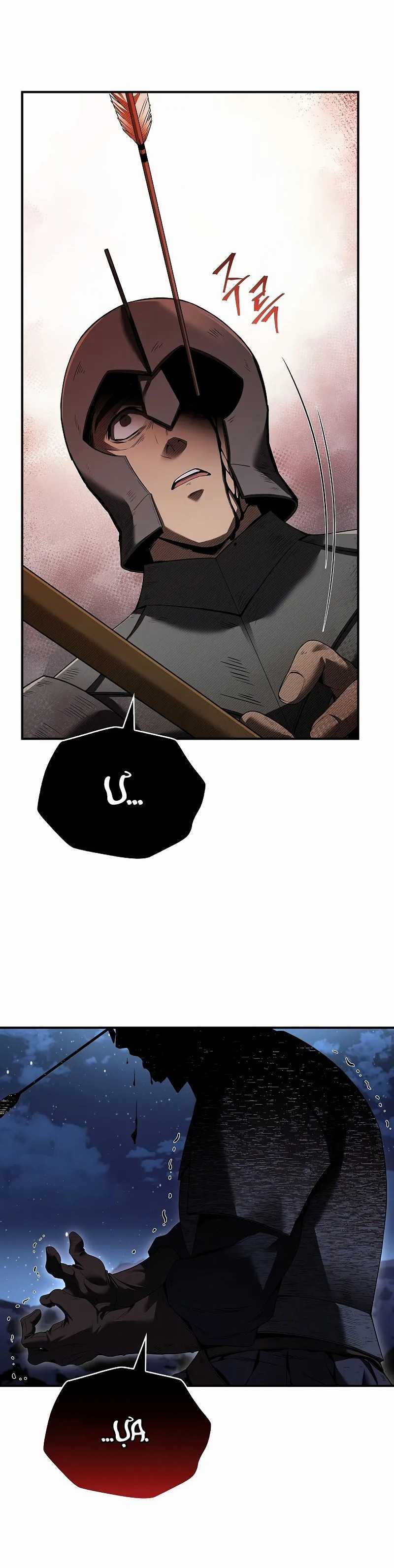 Vô Hồn Bất Kính Giả Dạ Chapter 3 trang 49