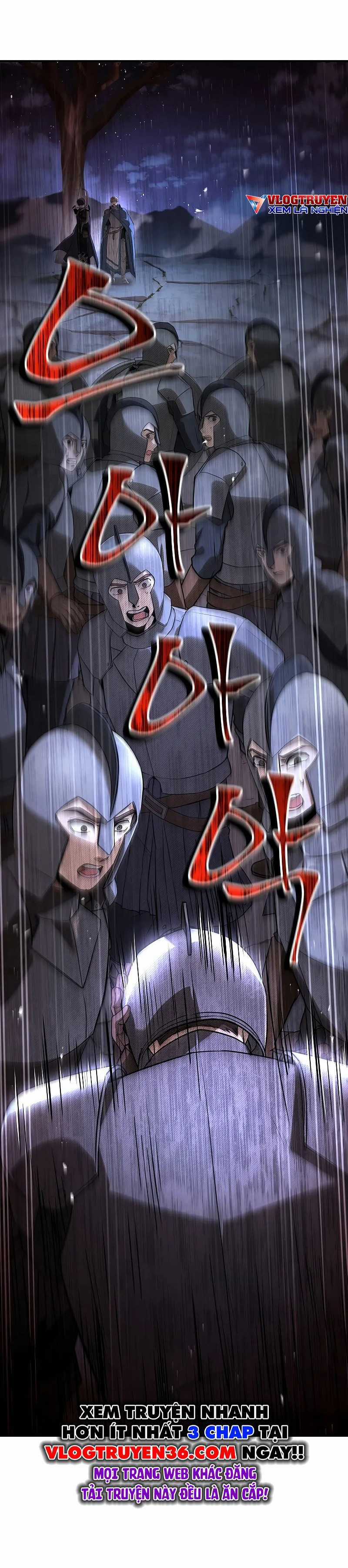 Vô Hồn Bất Kính Giả Dạ Chapter 3 trang 50