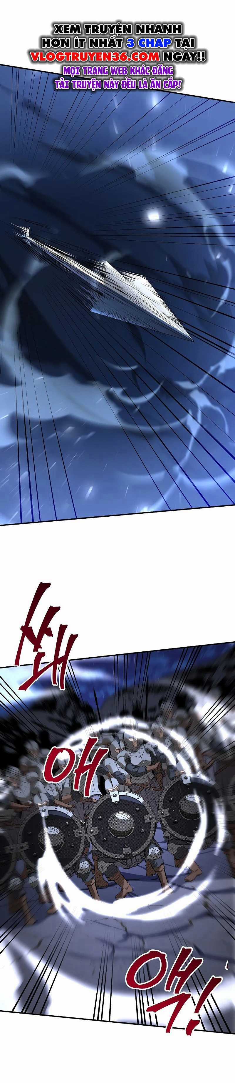 Vô Hồn Bất Kính Giả Dạ Chapter 3 trang 53