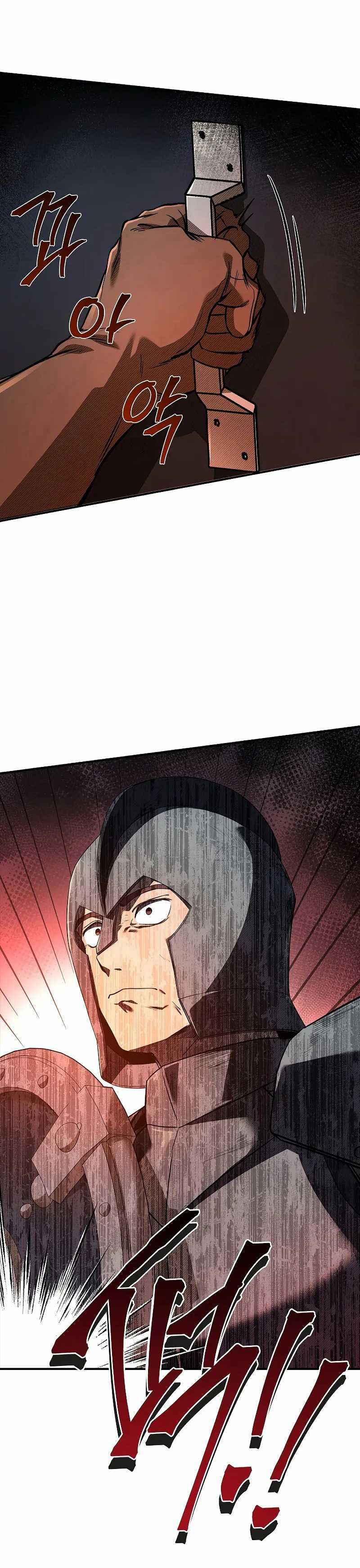 Vô Hồn Bất Kính Giả Dạ Chapter 3 trang 54