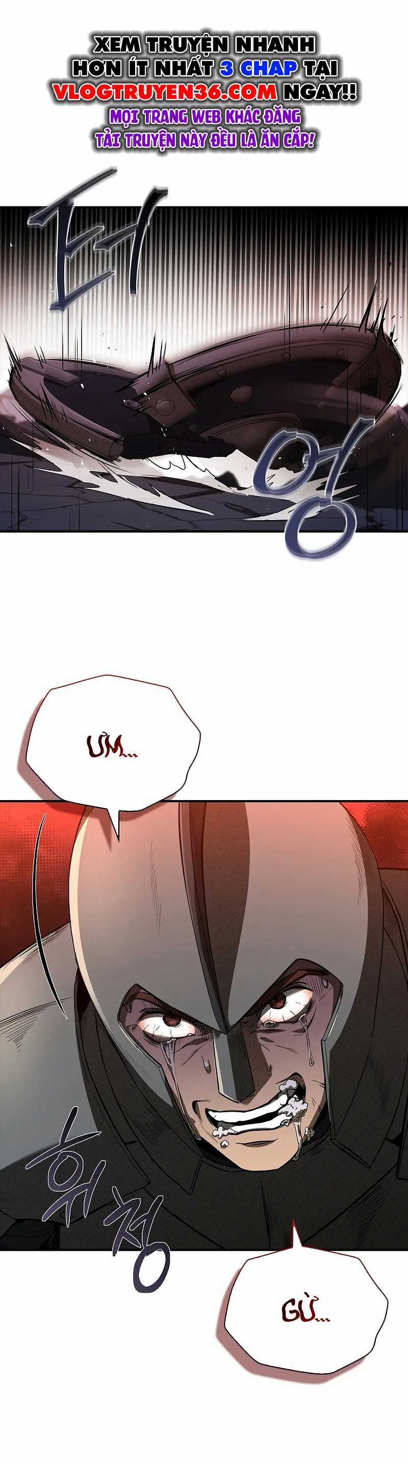 Vô Hồn Bất Kính Giả Dạ Chapter 3 trang 55