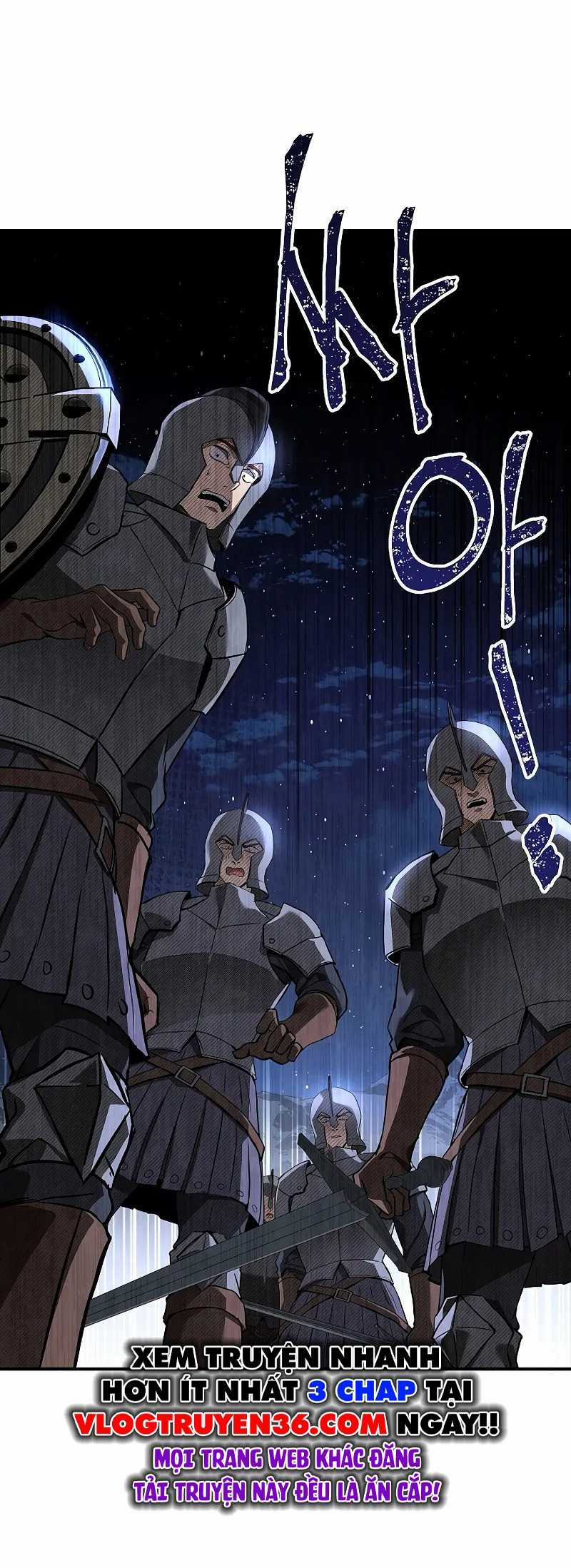 Vô Hồn Bất Kính Giả Dạ Chapter 3 trang 57