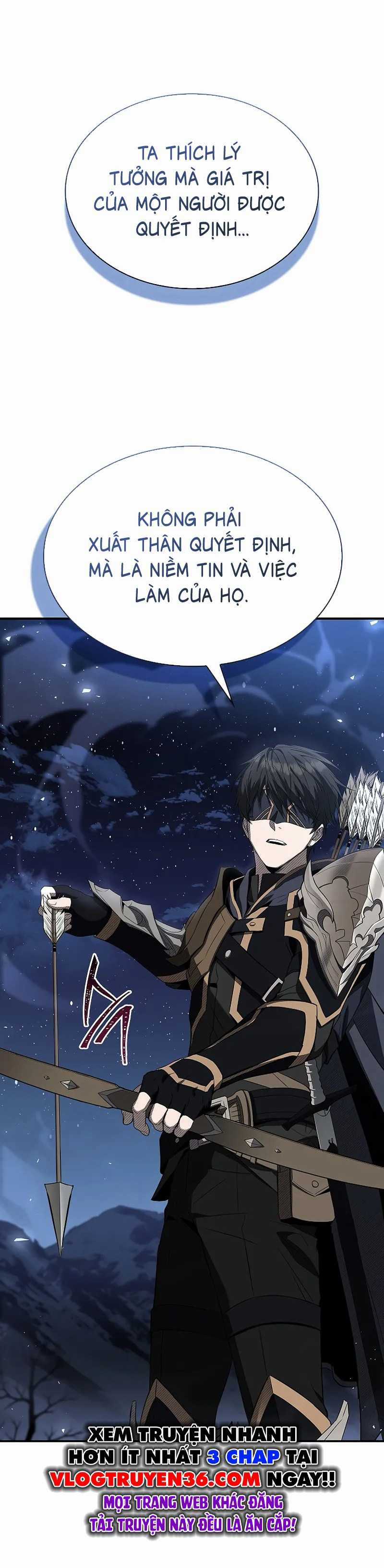 Vô Hồn Bất Kính Giả Dạ Chapter 3 trang 59