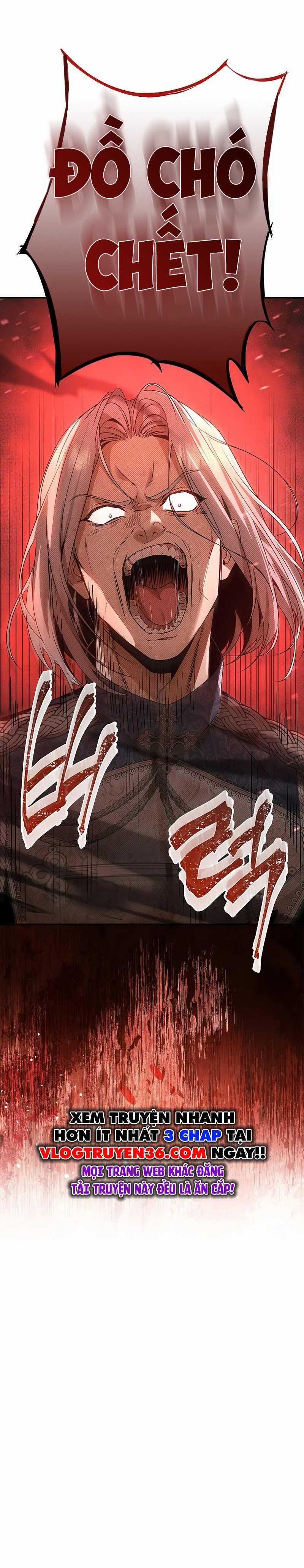 Vô Hồn Bất Kính Giả Dạ Chapter 3 trang 62