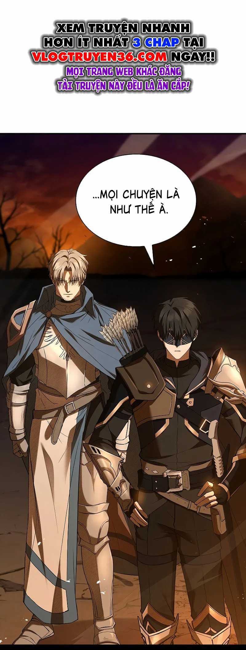 Vô Hồn Bất Kính Giả Dạ Chapter 3 trang 7