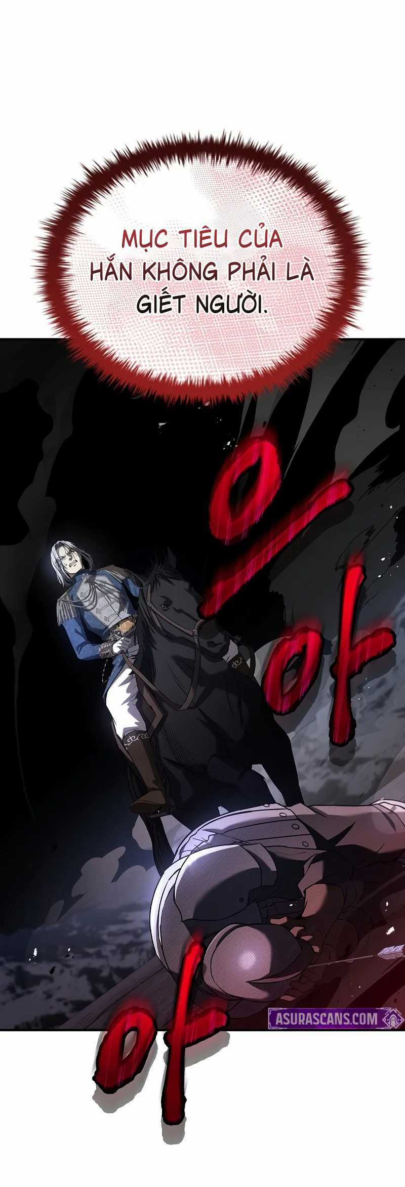 Vô Hồn Bất Kính Giả Dạ Chapter 4 trang 10