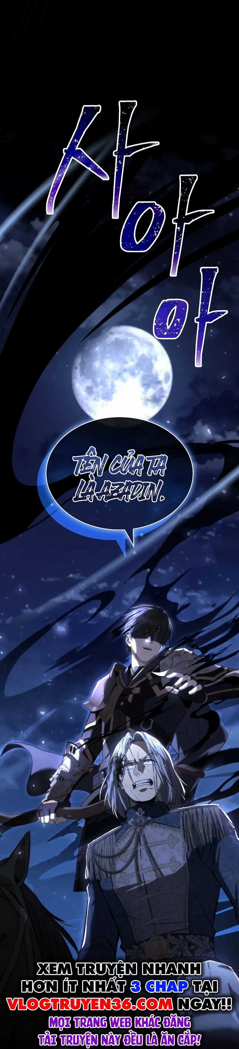 Vô Hồn Bất Kính Giả Dạ Chapter 4 trang 12