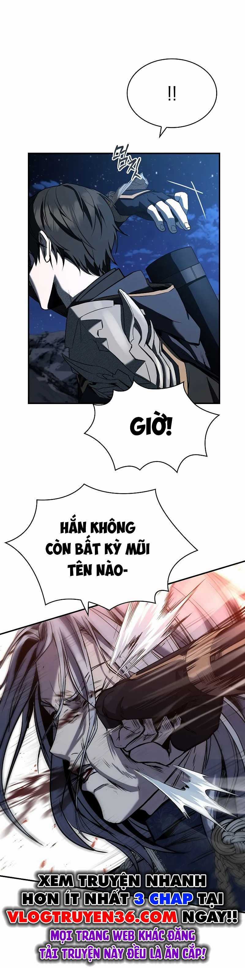 Vô Hồn Bất Kính Giả Dạ Chapter 4 trang 15