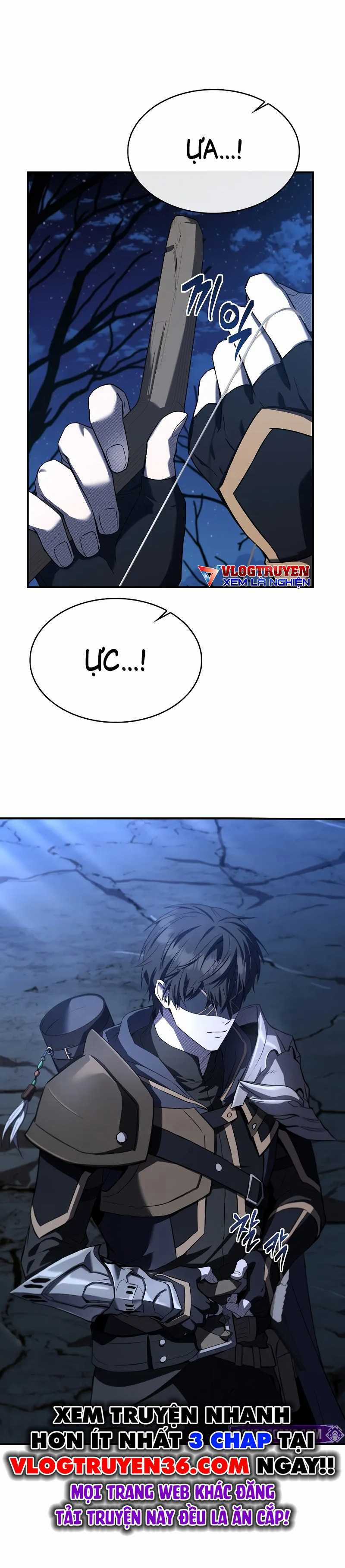 Vô Hồn Bất Kính Giả Dạ Chapter 4 trang 17