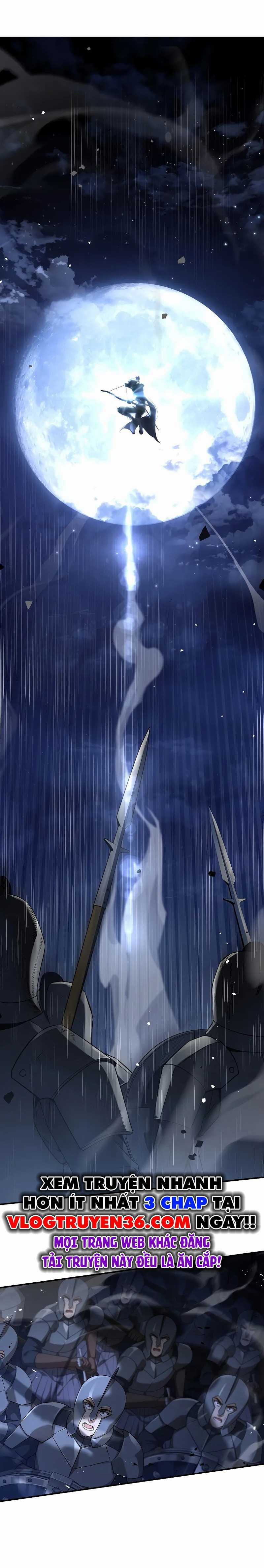 Vô Hồn Bất Kính Giả Dạ Chapter 4 trang 2