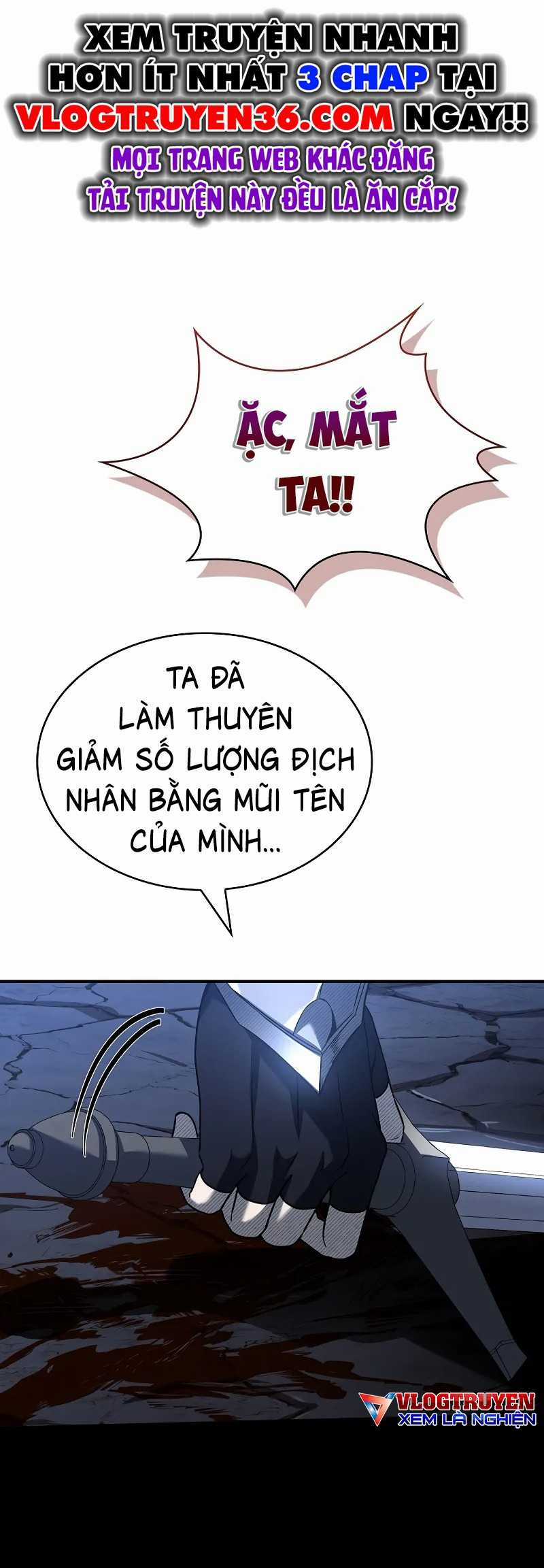 Vô Hồn Bất Kính Giả Dạ Chapter 4 trang 21