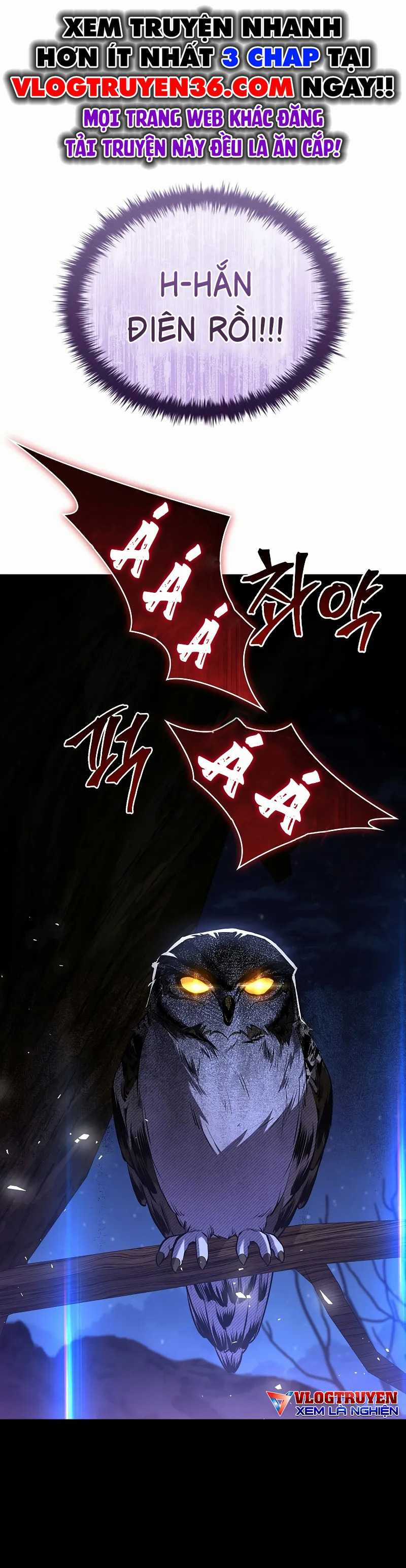 Vô Hồn Bất Kính Giả Dạ Chapter 4 trang 25