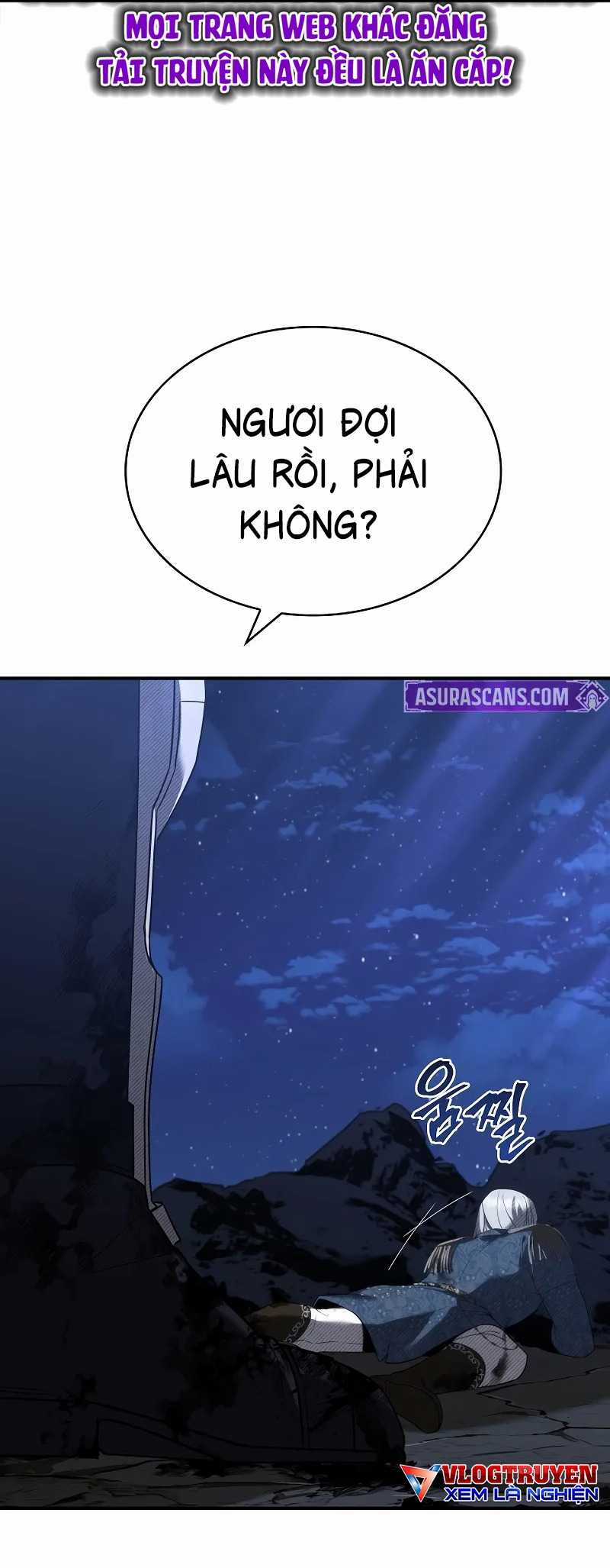 Vô Hồn Bất Kính Giả Dạ Chapter 4 trang 28