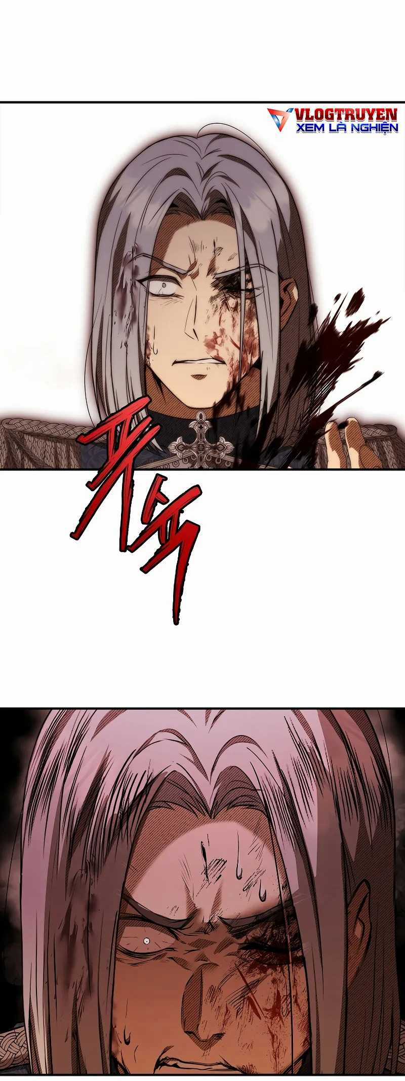 Vô Hồn Bất Kính Giả Dạ Chapter 4 trang 33