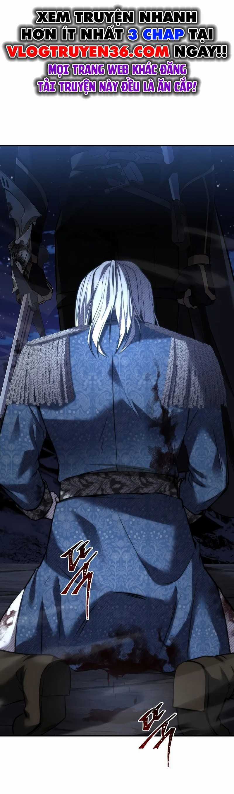 Vô Hồn Bất Kính Giả Dạ Chapter 4 trang 34