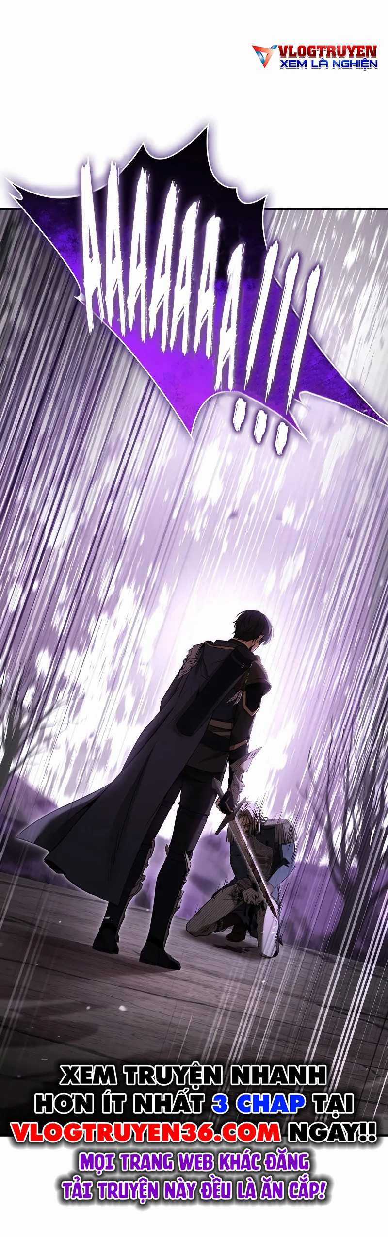 Vô Hồn Bất Kính Giả Dạ Chapter 4 trang 35