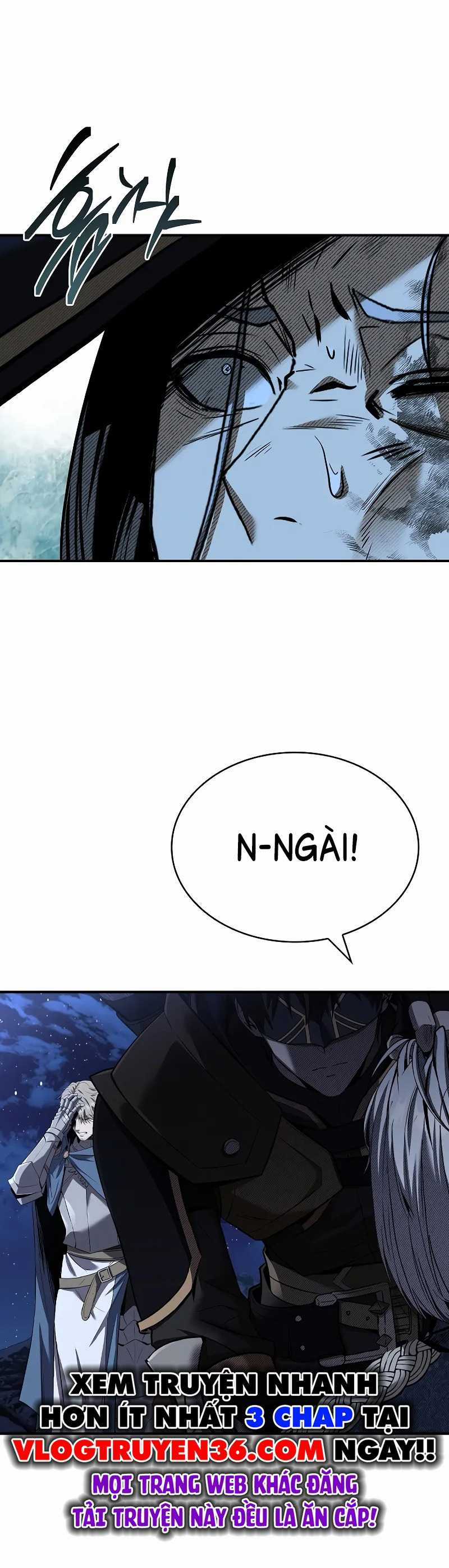 Vô Hồn Bất Kính Giả Dạ Chapter 4 trang 39