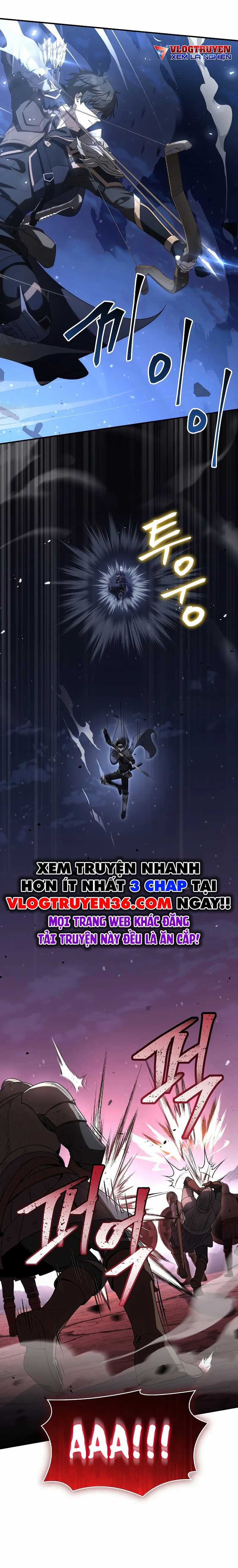 Vô Hồn Bất Kính Giả Dạ Chapter 4 trang 4