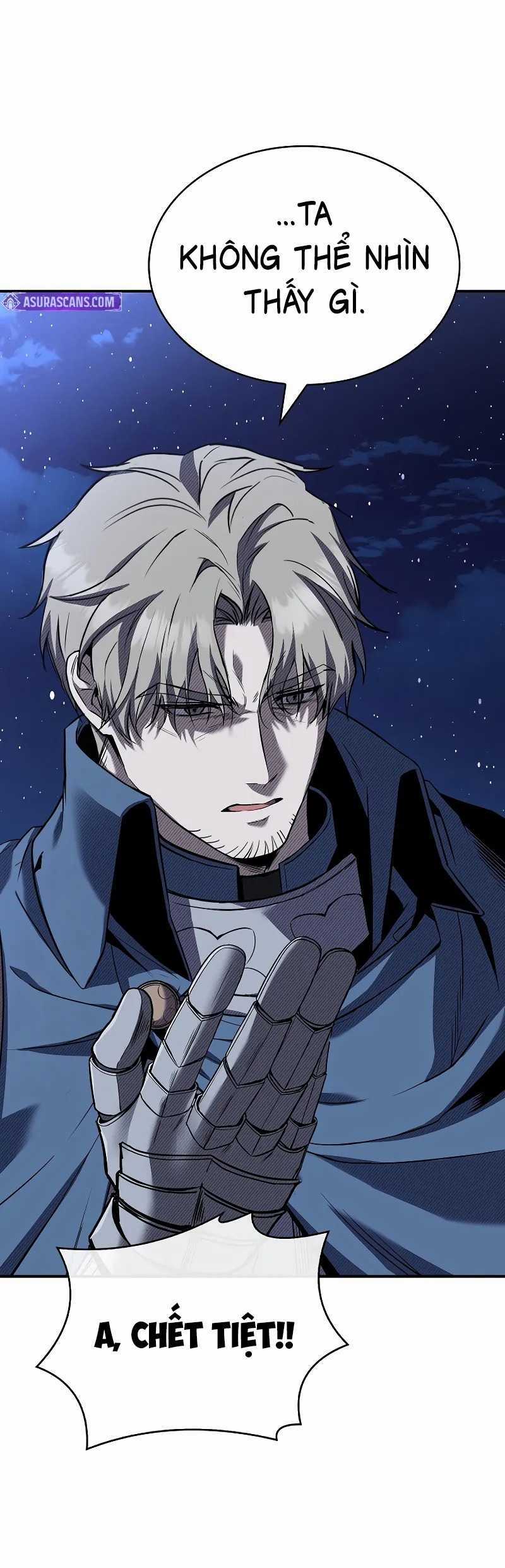 Vô Hồn Bất Kính Giả Dạ Chapter 4 trang 41