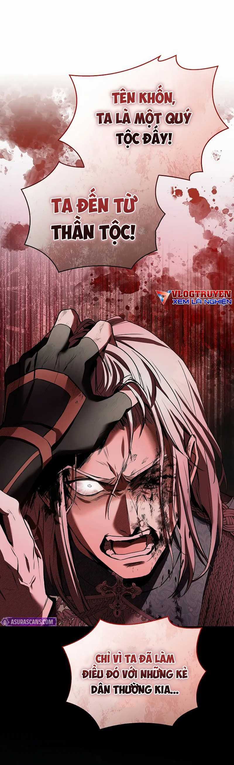 Vô Hồn Bất Kính Giả Dạ Chapter 4 trang 42